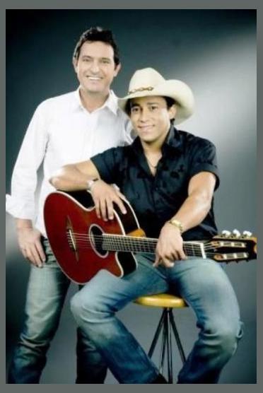 Jad &amp; Jeferson